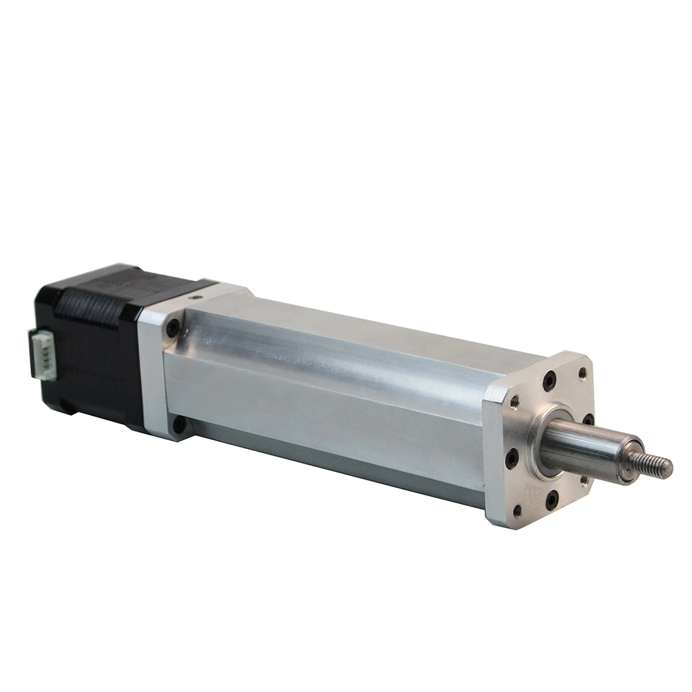 42mm Linear Stepping Motor, Linear Step Motor, Linear Stepping Motor, External Linear Actuator