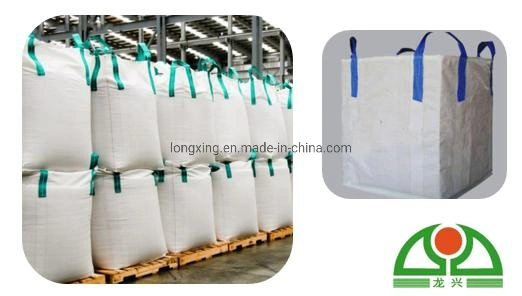 35"L *35"W * 43"H, 2200lbs, Heavy Duty Bulk Bag FIBC