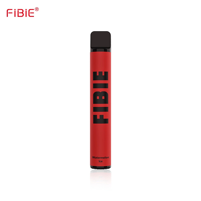 Fibie 600 800 Puffs Bar Best Vape Hookah  Flavors Vape Smoke Pen Lost Vape E Shisha Stick Einweg E Zigarette Wholesale/Supplier Ebay Electronic Cigarette