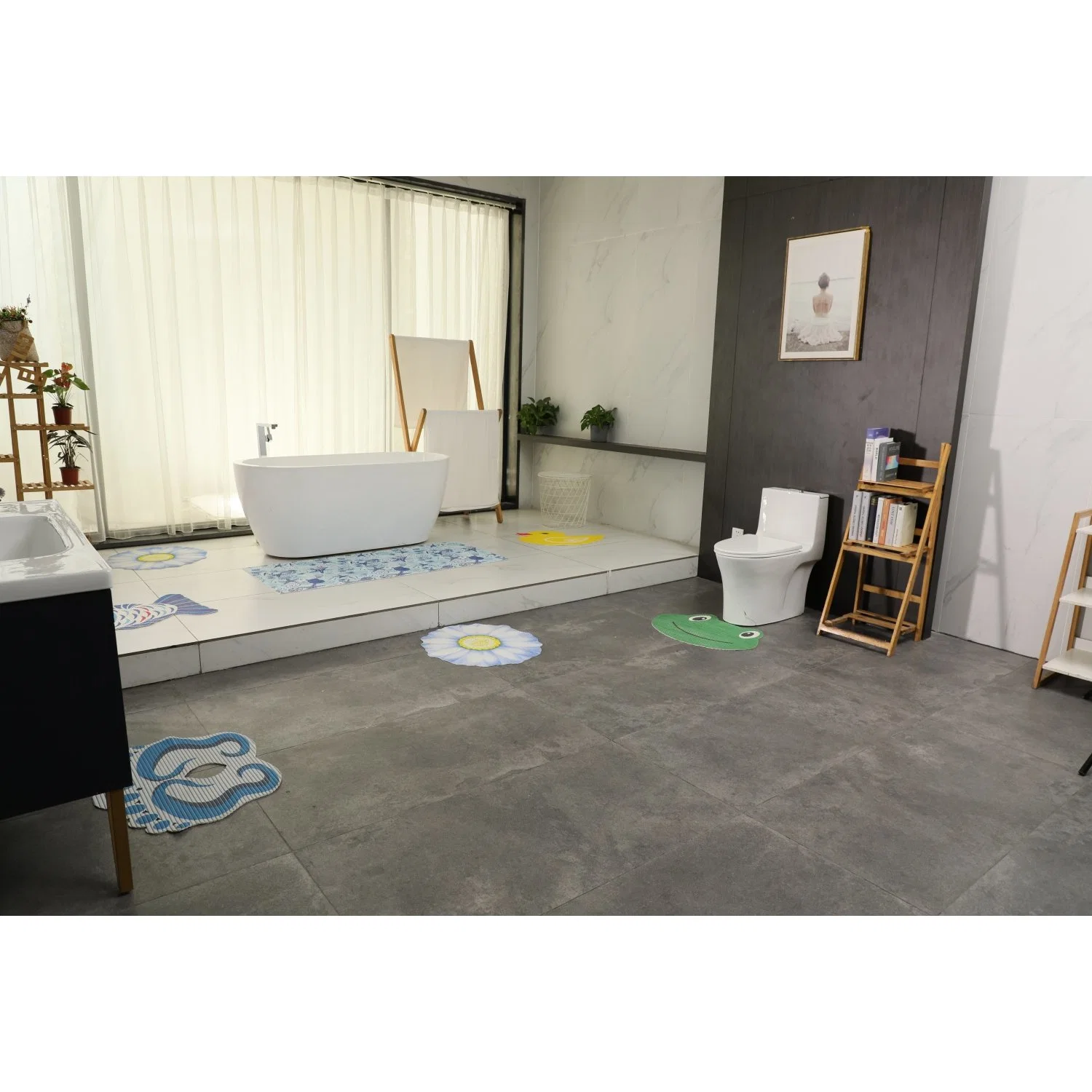 Custom Printed Carpet/Home Area Rugs Living Room Bedroom Floor Decorative Carpet/ Floor Mats