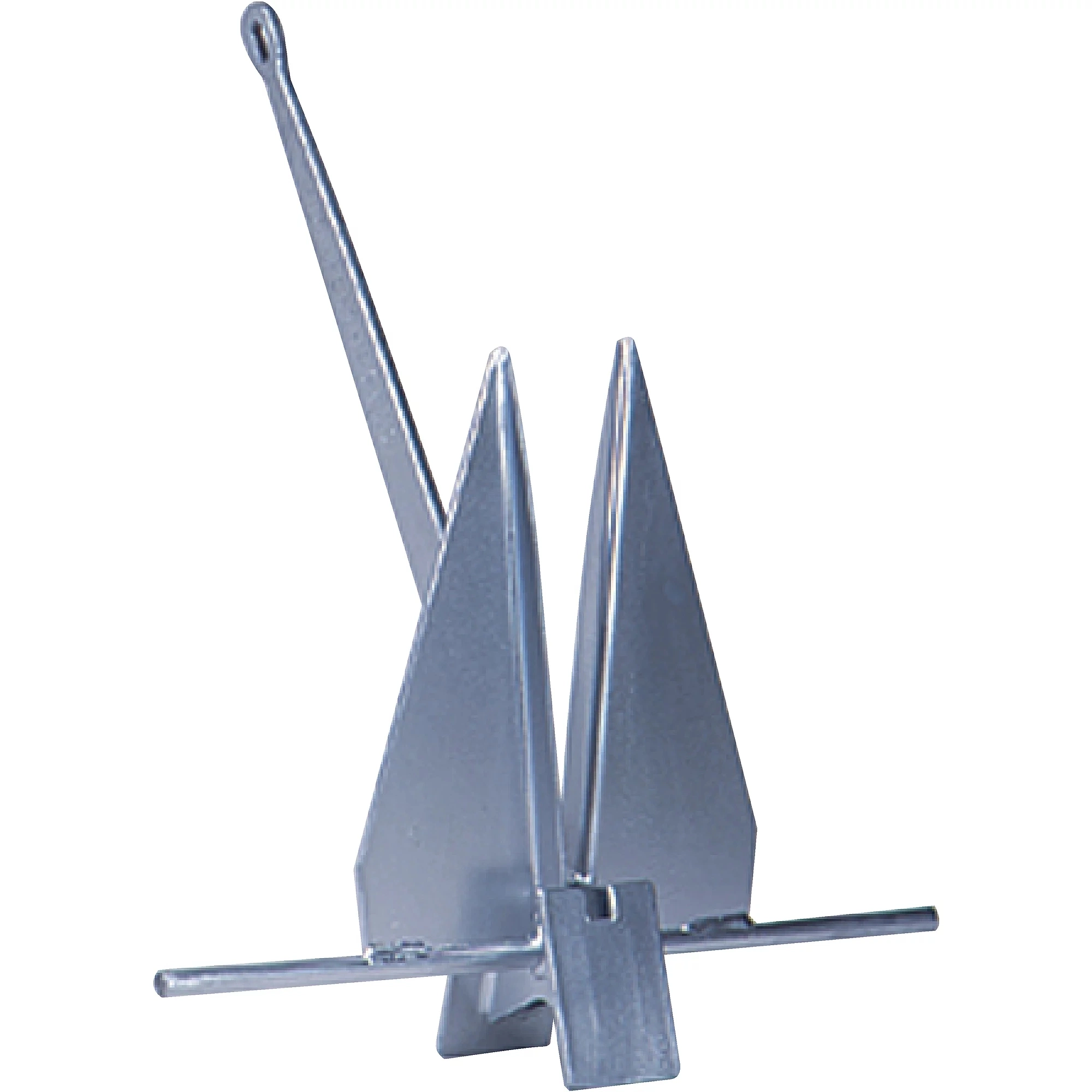 50kg China Cheap Danforth Anchor Stainless Steel Anchor