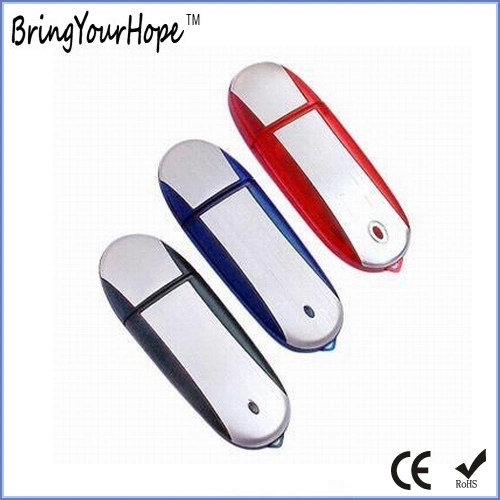 Mixed Color USB Memory Pendrive