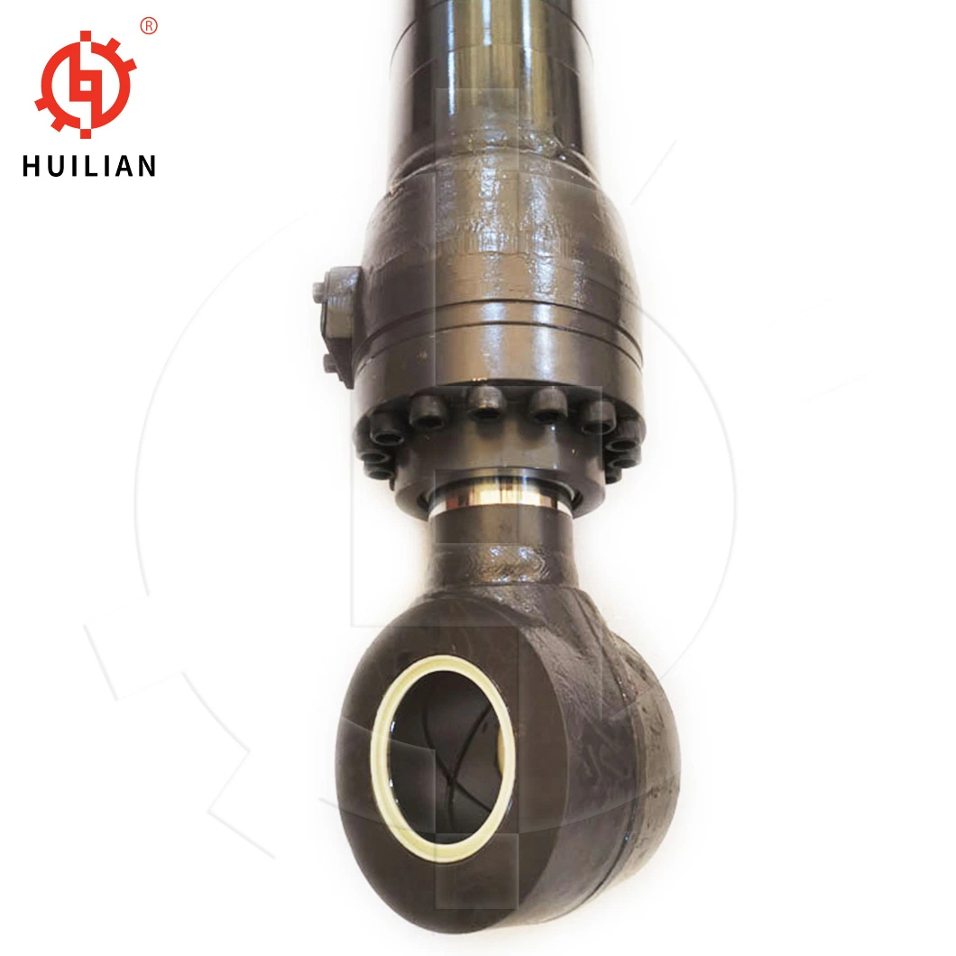 E320b E324D E330b E330 345D 345D2 Arm Cylinder Assy 242-6852 Excavator Hydraulic Cylinder