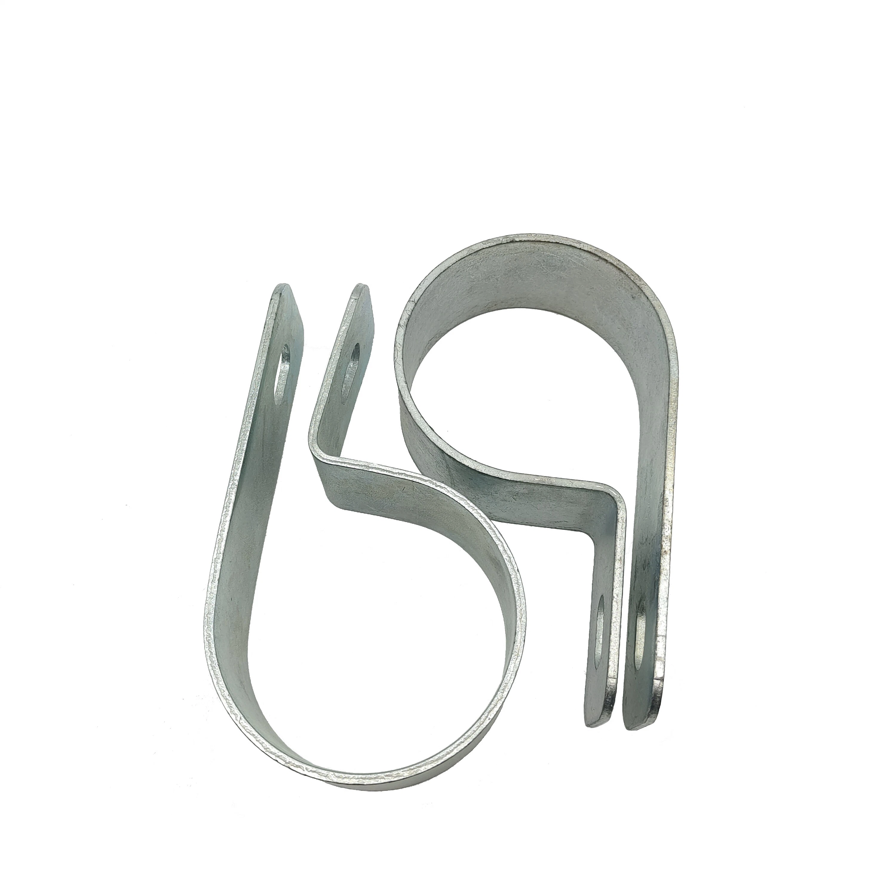 Stainless Steel Hose Clamp - Versatile and Secure Fastening for Pipes and Hoses