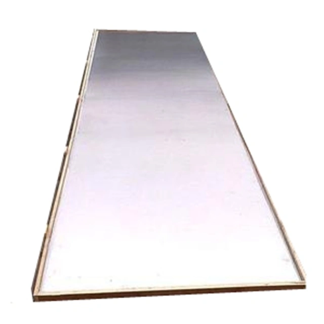 ASTM B265 Gr. 2 Gr. 5 Titanium Sheet / Titanium Plate