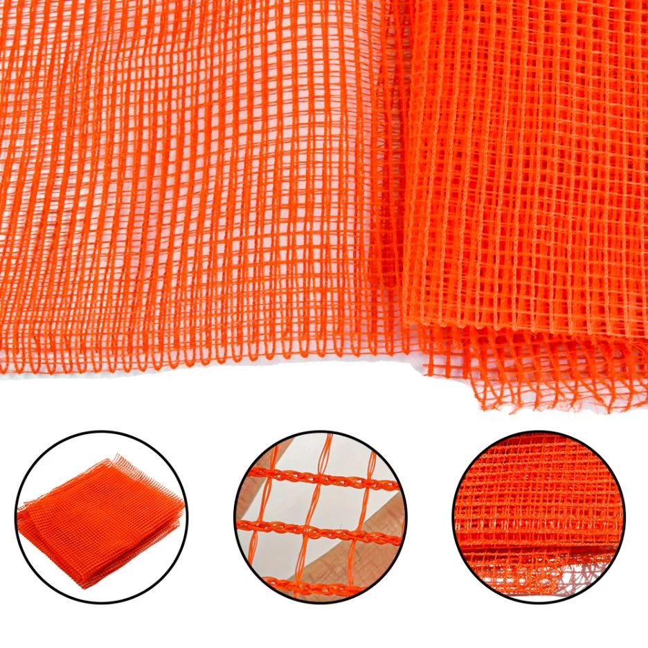 Factory Direct Selling Fire Retardant Scaffold Netting 3 X 50m for Construction