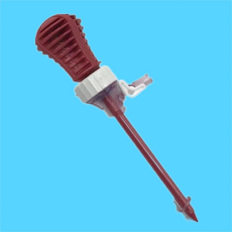 Puncture Device Puncture Trocar for Arthroscopic Knee Surgery