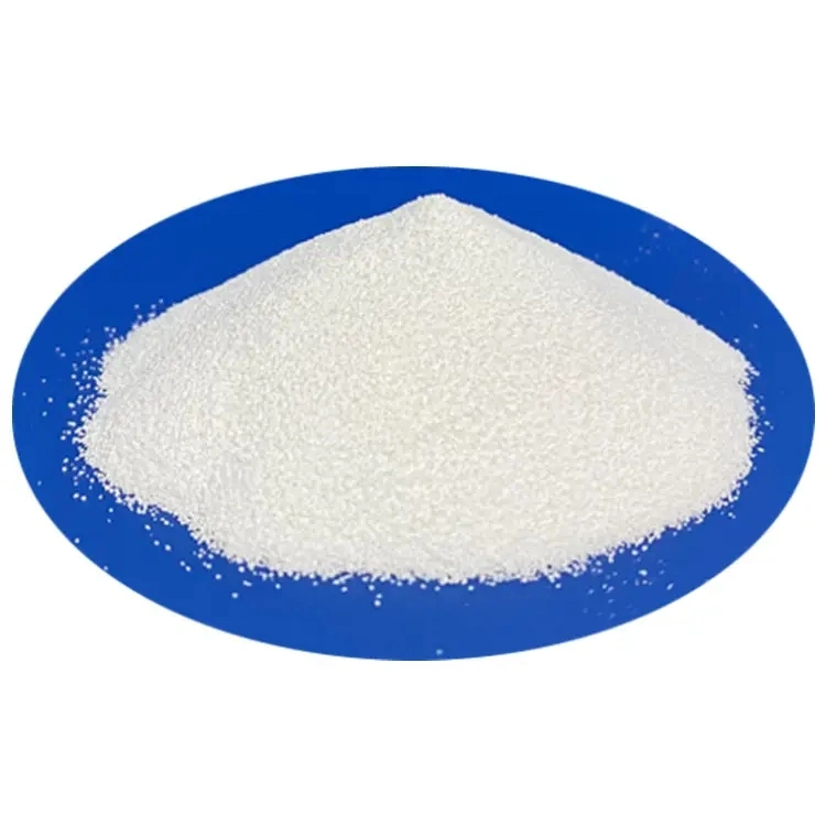 Saccharinate de sodium sel Le sel de qualité alimentaire de Tianjin 20 40 Prix de maillage de qualité alimentaire Saccharin-Sodium -8-12 4-6mesh-Mesh