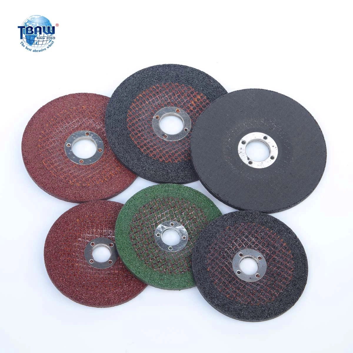 9inch T41 230*3.0*22mm Professonal Quality Metal Cutting Disc Power Tools Flat