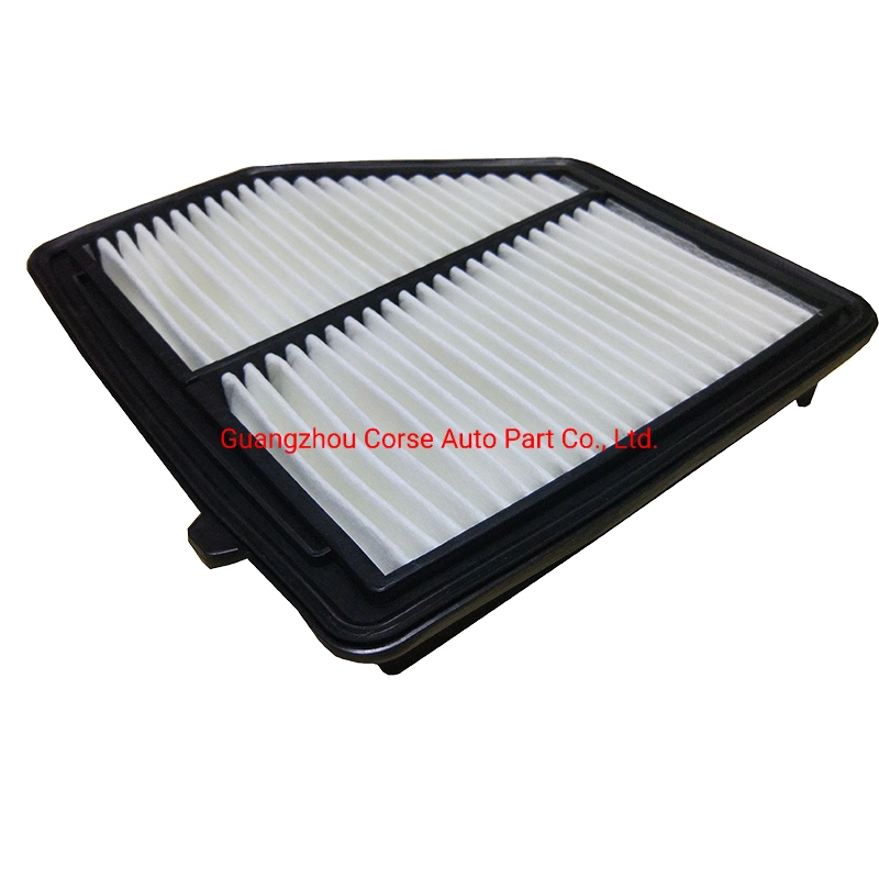 High Performance PP Non Woven Air Filter OEM 17220-5ba-A00