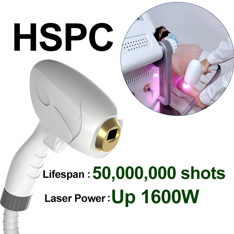 IPL Hair Removal All Skin Types Painless with Hair Removal Skin Rejuvenation Machine