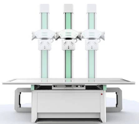 Хорошее соотношение цена медицинской грудной клетки других X генератора рентгеновского излучения и аксессуары лучевой диагностики оборудования