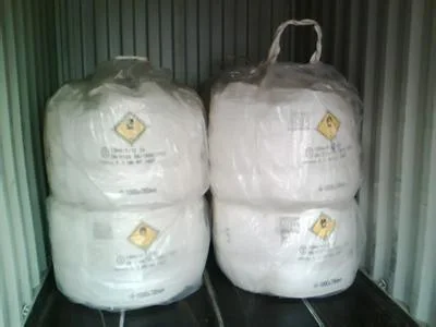 Cyanuric Acid (Isocyanuric acid) Water Treatment 98% 98.5%