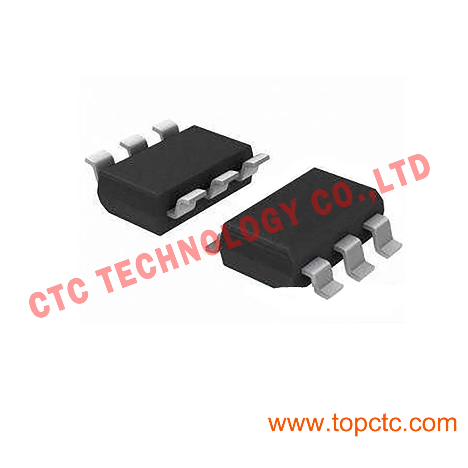 IP2161 USB electronic component automatically detection IC
