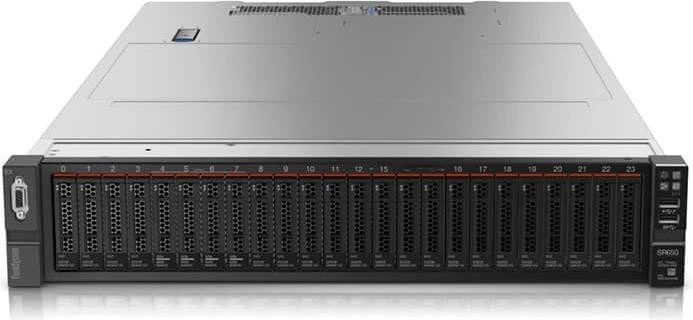 اللوحة الأم للكمبيوتر Xeon Server من الفئة الرئيسية Sr650 SATA C622 DDR4 LGA3647