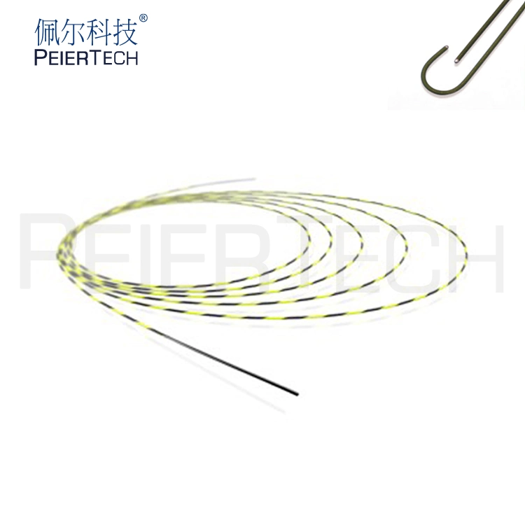 Nitinol Wire Custom Niti Guide Wire