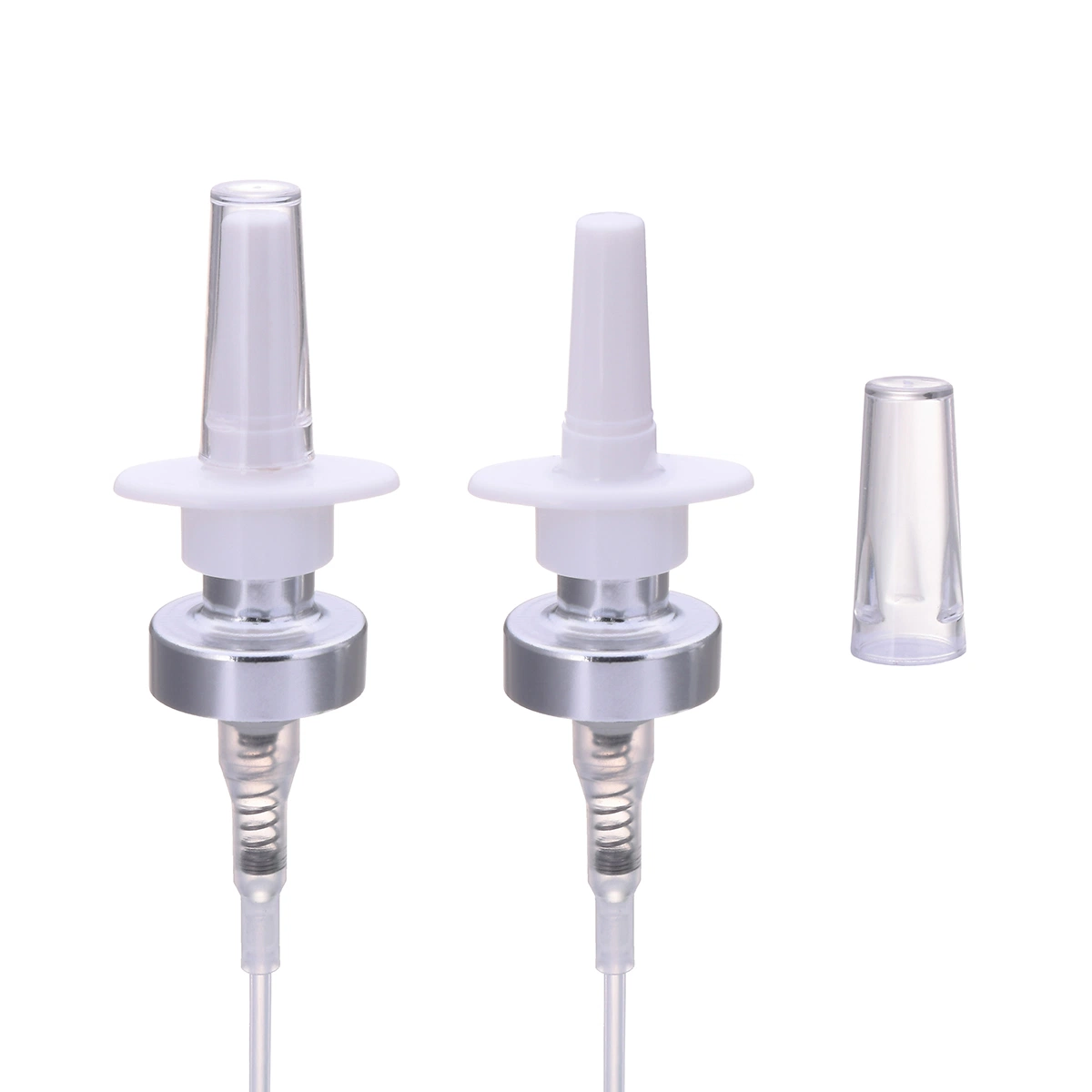 Screw Type Perfume Pump Nano Mist Atomizer Sprayer 18/410