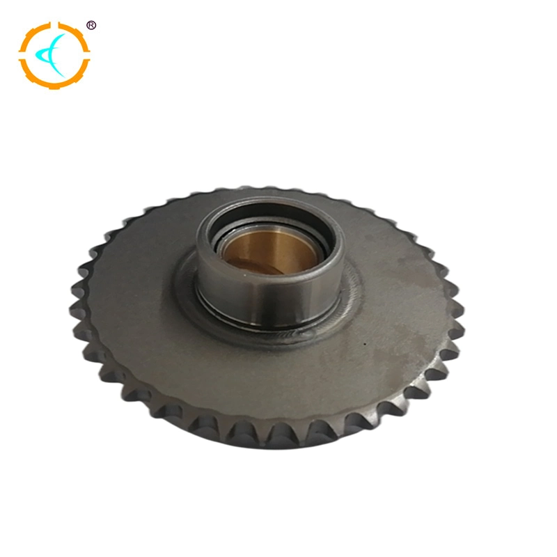 Best Selling Product Motorcycle Overrunning Starter Clutch Gear Cbt250/Dy250