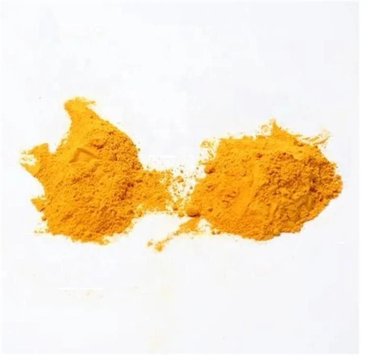 High quality/High cost performance Food Colour Tartrazine Yellow Powder