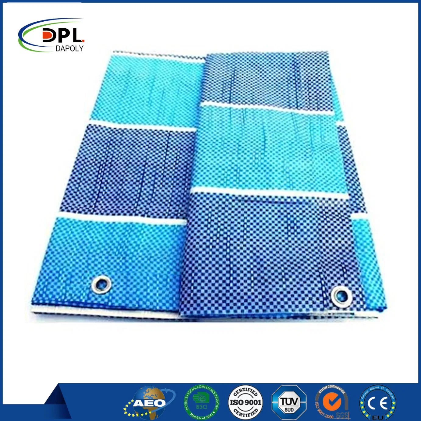 Manufacturer Blue PE Tarpaulins Cars Heavy Duty Poly Tarp Covers Waterproof Orange Camping Tarpaulin Roll Sun Shade Tarpaulin Hot for Selling