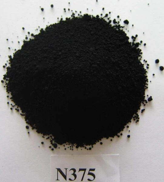 Factory Price Carbon Black N330 for Pigment