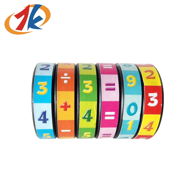 Eductational Plastic Kids Promotional Calculator Toy with High Quality