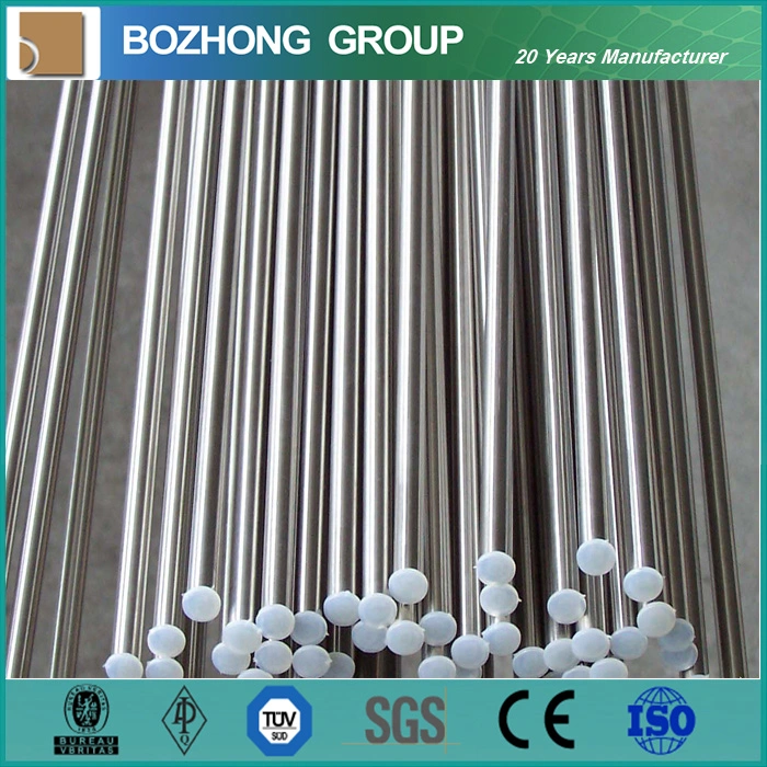 Hot Sale Gr2 Gr5 Titanium Bar