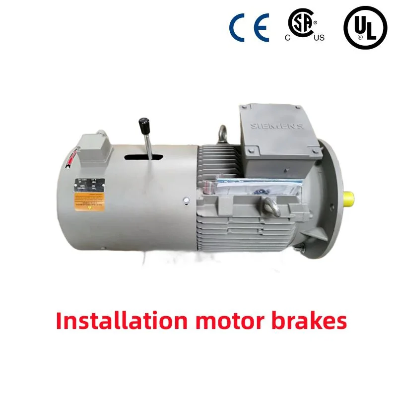 Inverter Speed Adjustment Motor UL Authentication/Electromagnetic Brake Motor