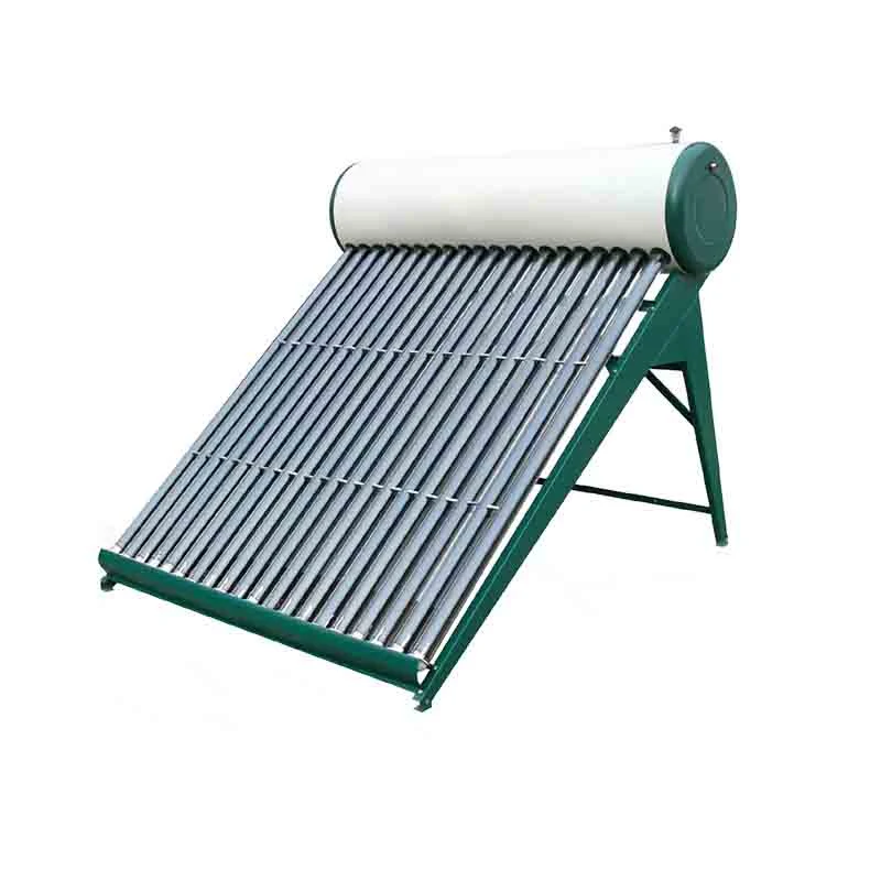 Heater Water for Flat Panel Pump Glass Mini Paint Plate Air Low Iron Vacuum Tubes Home Stainless Steel Thailand Solar Collector