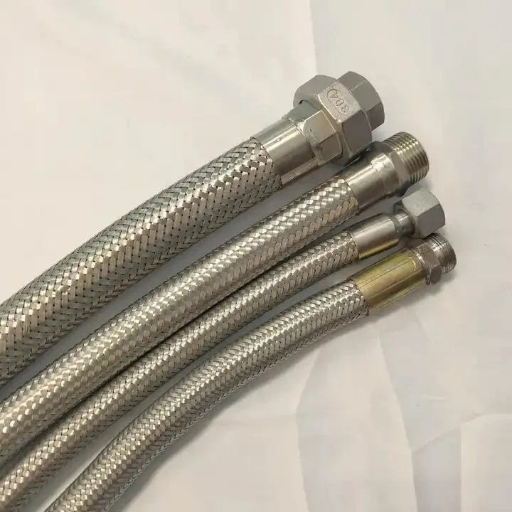 Manufacturer's Direct Sales of Rubber Hoses, Hydraulic Hoses, High-Pressure Hose Assemblies