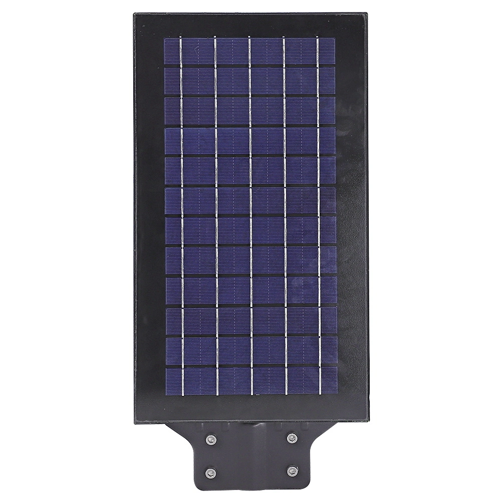 20W Brillihood LED Integrated Solar Street Light Fixtures