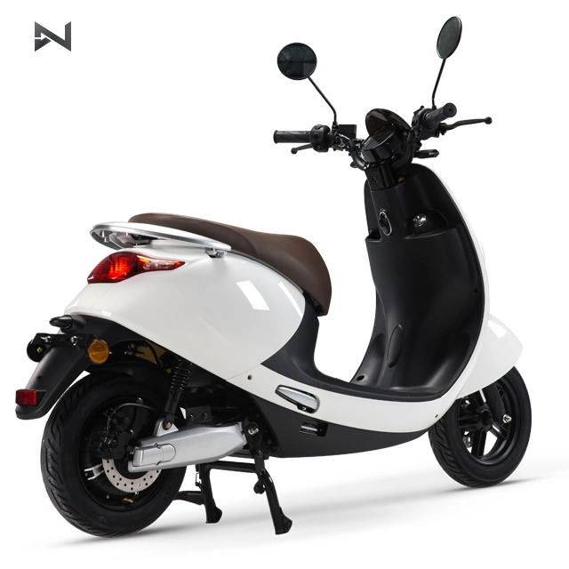 2 Wheel Adult Electric Motorcycle