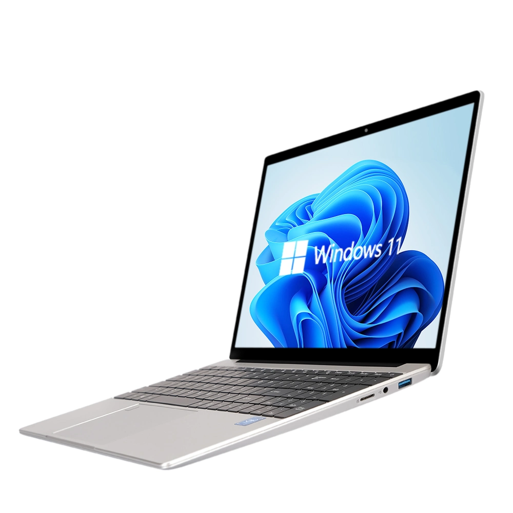 Vgke 2023 Wholesale/Supplier Cheap Factory Custom 15.6 Inch 12GB 256GB 512GB 1tb N5095 Win 11 Notebook Computer Laptop