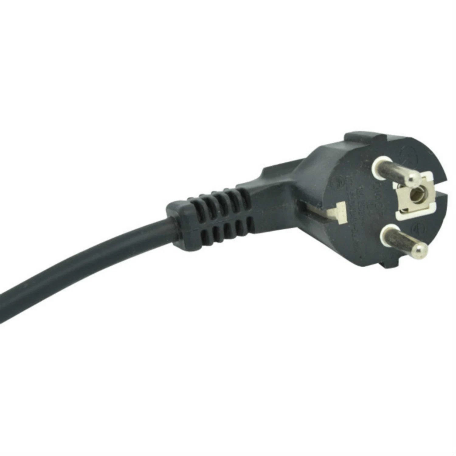 Venta caliente aprobado por VDE Unión Cable de alimentación con conector C5