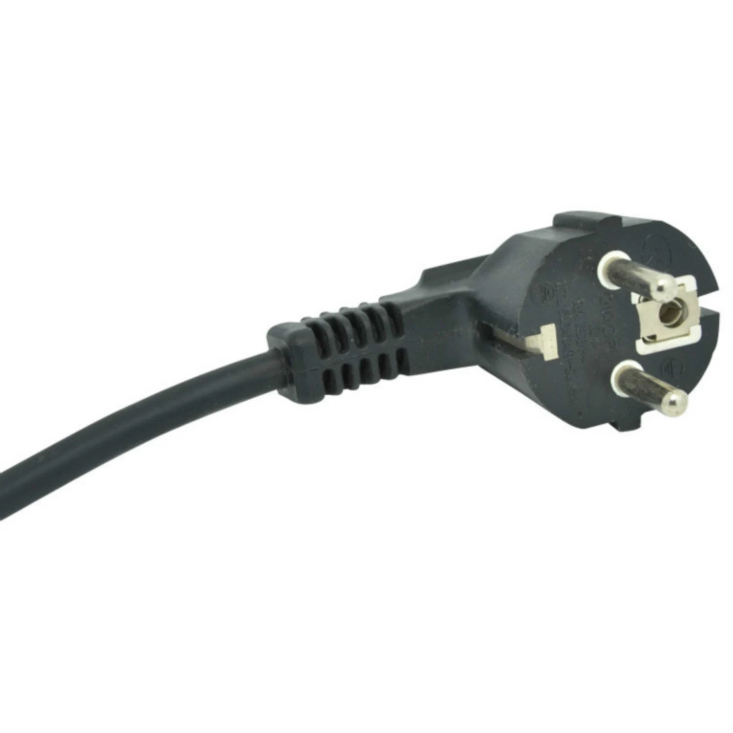 Hot Sale VDE Approved European AC Power Cord with C5 Connector