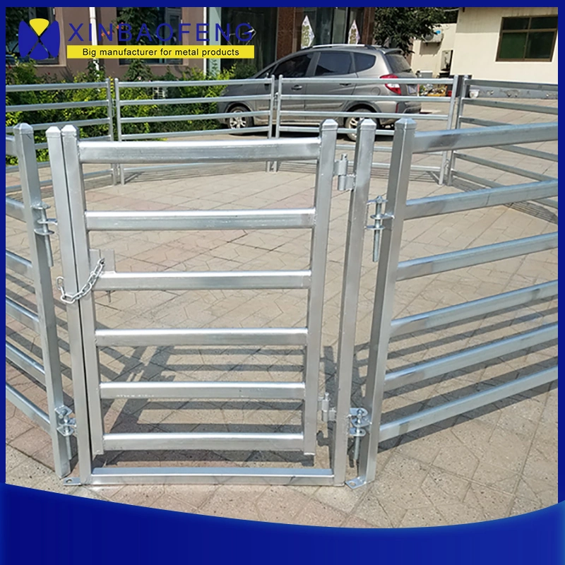 Galvanized Wire Fencing/Sheep and Goat Fence