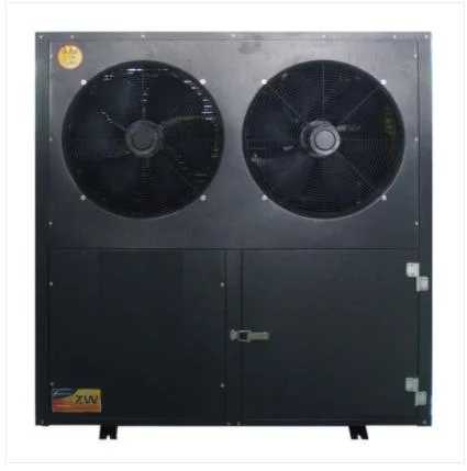 42kw Inverter Swimming Pool Heater Air to Water Heat Pump