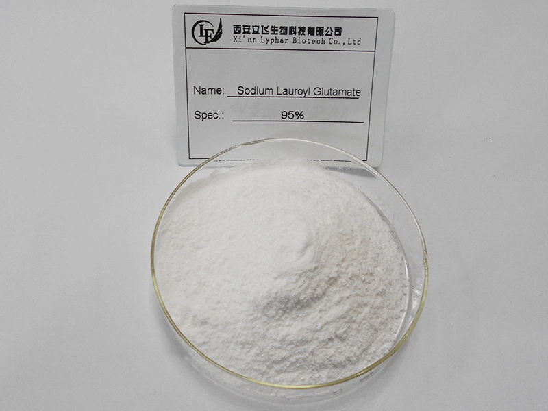 Top Quality Bulk Price Sodium Lauroyl Glutamate