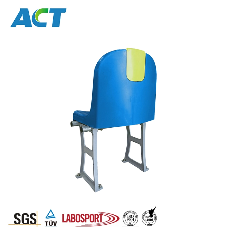 Anti UV OEM Factory Plastic Stadium Seat Wholesale Stadium Seats