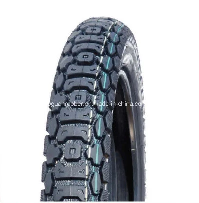 Dirt Bike Tyre/Motorcycle Tyre (250-17 225-17 300-17)