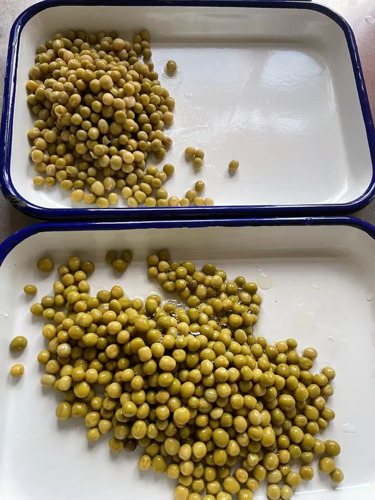 Factory Sale Price Green Pea Green Pea