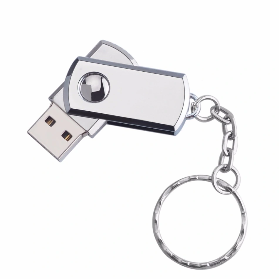 Big Discount USB 2.0 16GB 8GB 4GB Metal Pendrive