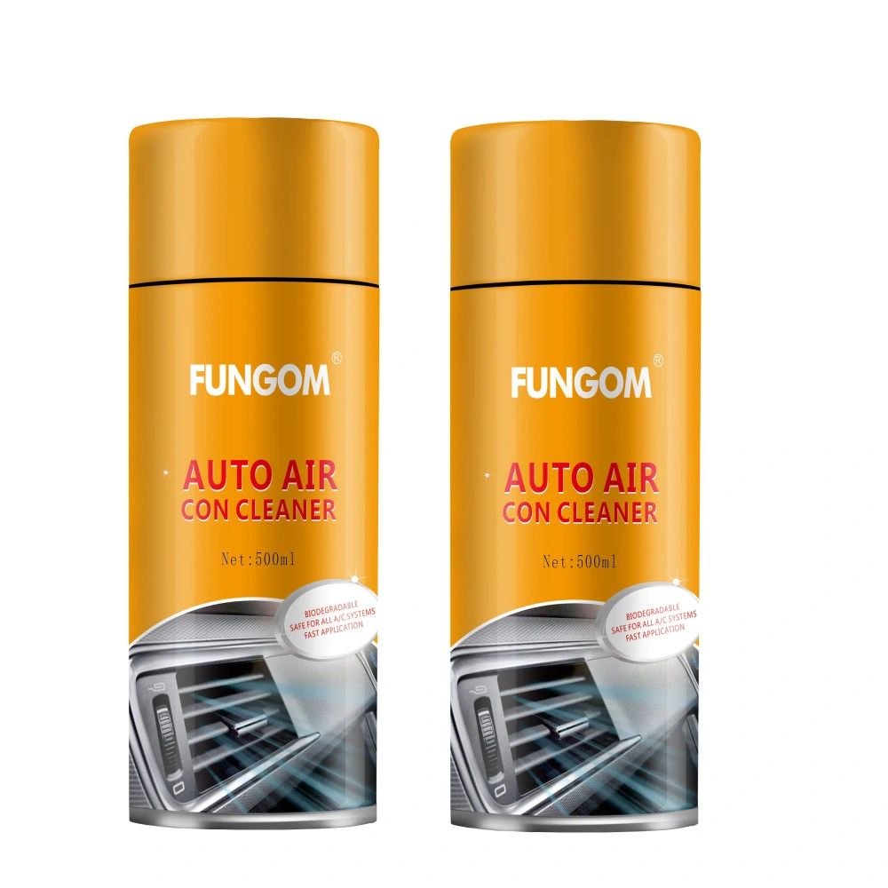 Car Antibacterial Air Contitioner Cleaner