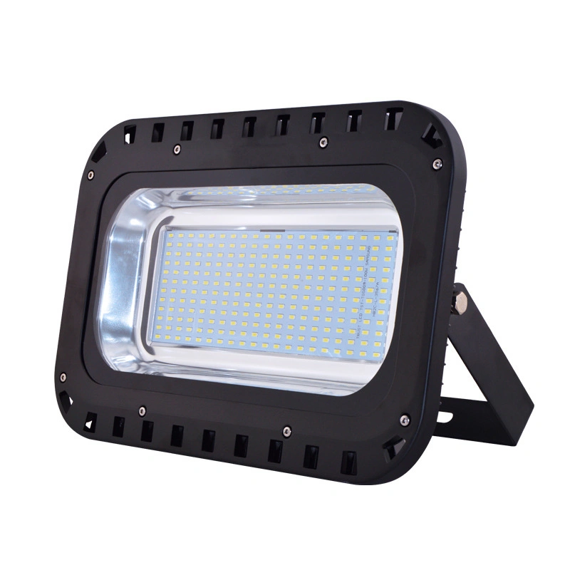 LED 100W 150W Patch Outdoor Spotlight Waterproof Engineering Special Lamp