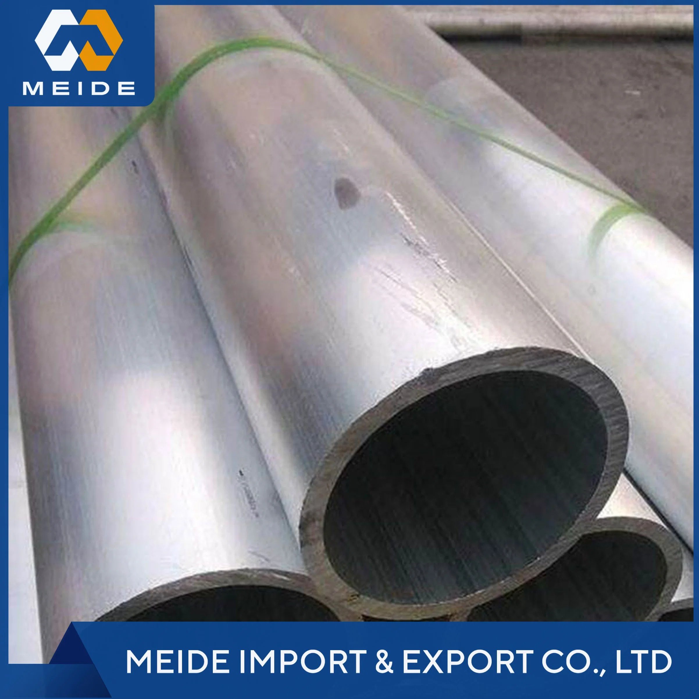 High quality/High cost performance Aluminium Pipes 1050 1060 1070 1080 1090 1199 1100 1200 1145 1235 Aluminium Tubes for Aircraft Structures/Rivet/Propeller Elements