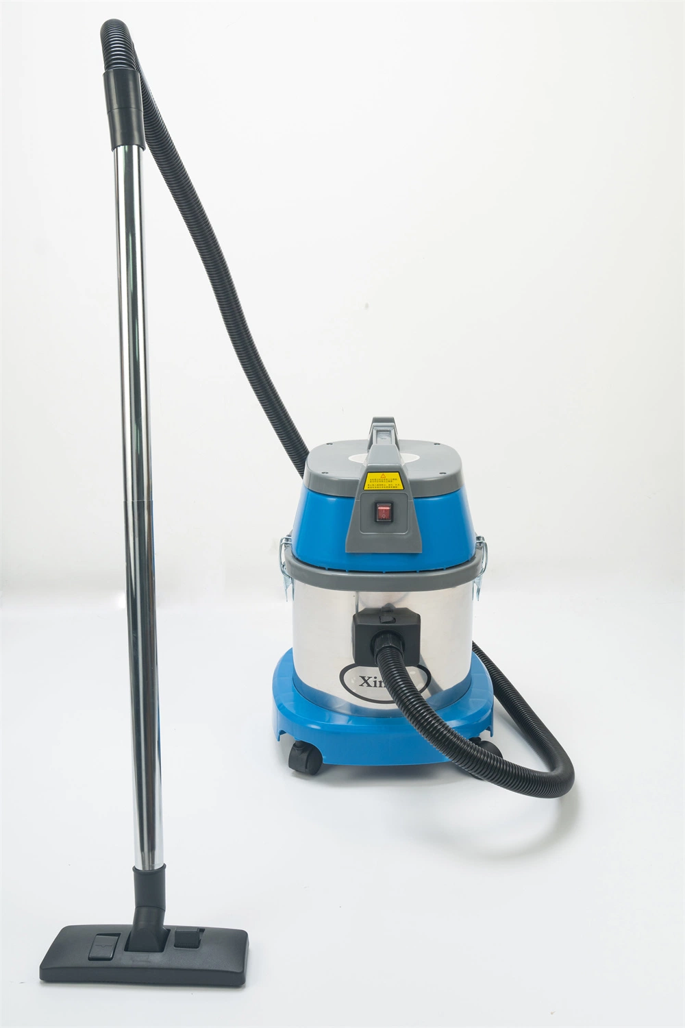 Hot Sale Commercial Hand Held Portable Wet and Dry Vacuum Cleaners