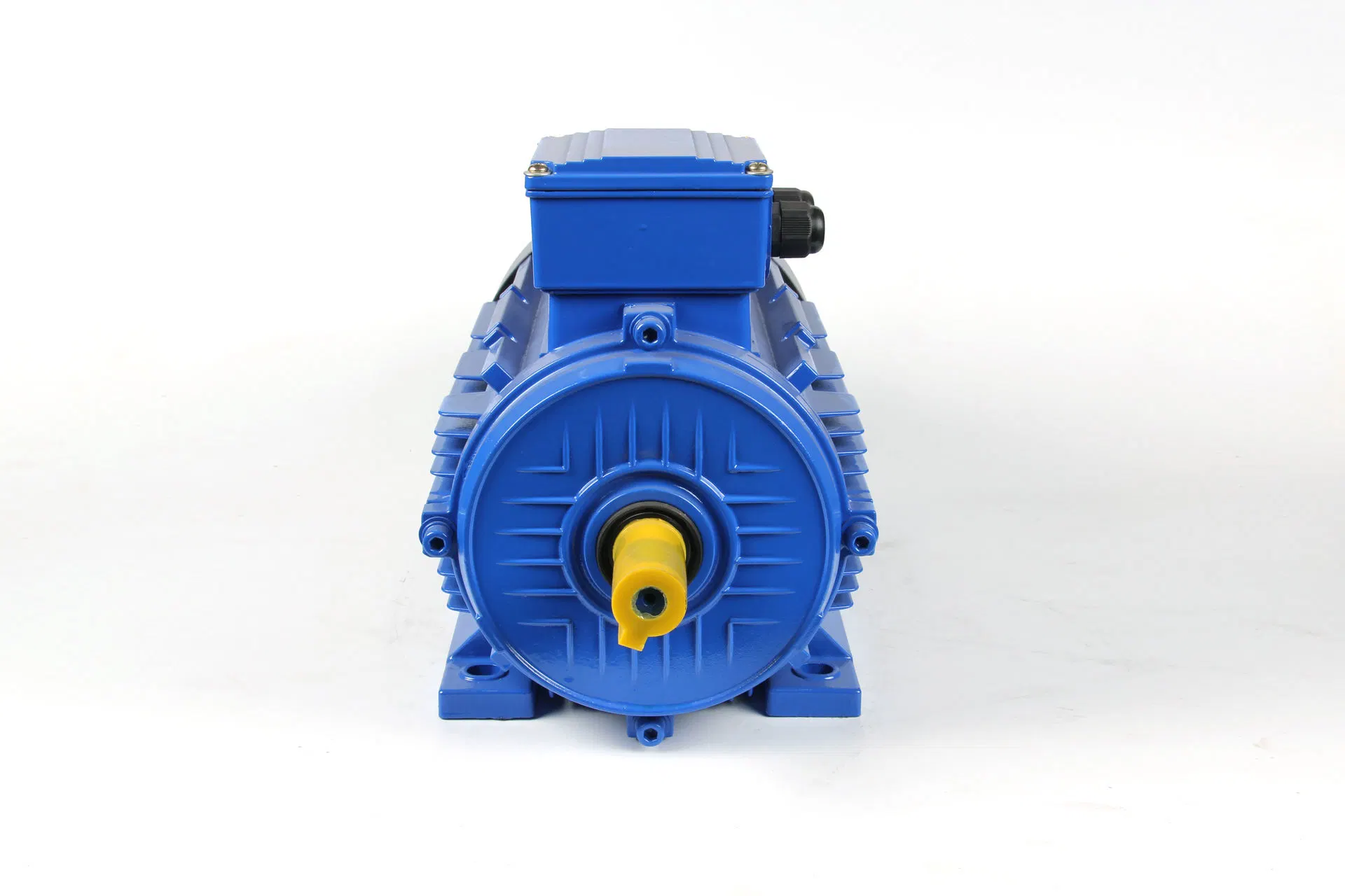 AC Electric Engine Induction Motor 7.5kw 11kw Electric Motor