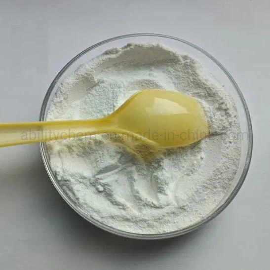 Plant Extract High quality/High cost performance  Genistein, CAS 446-72-0