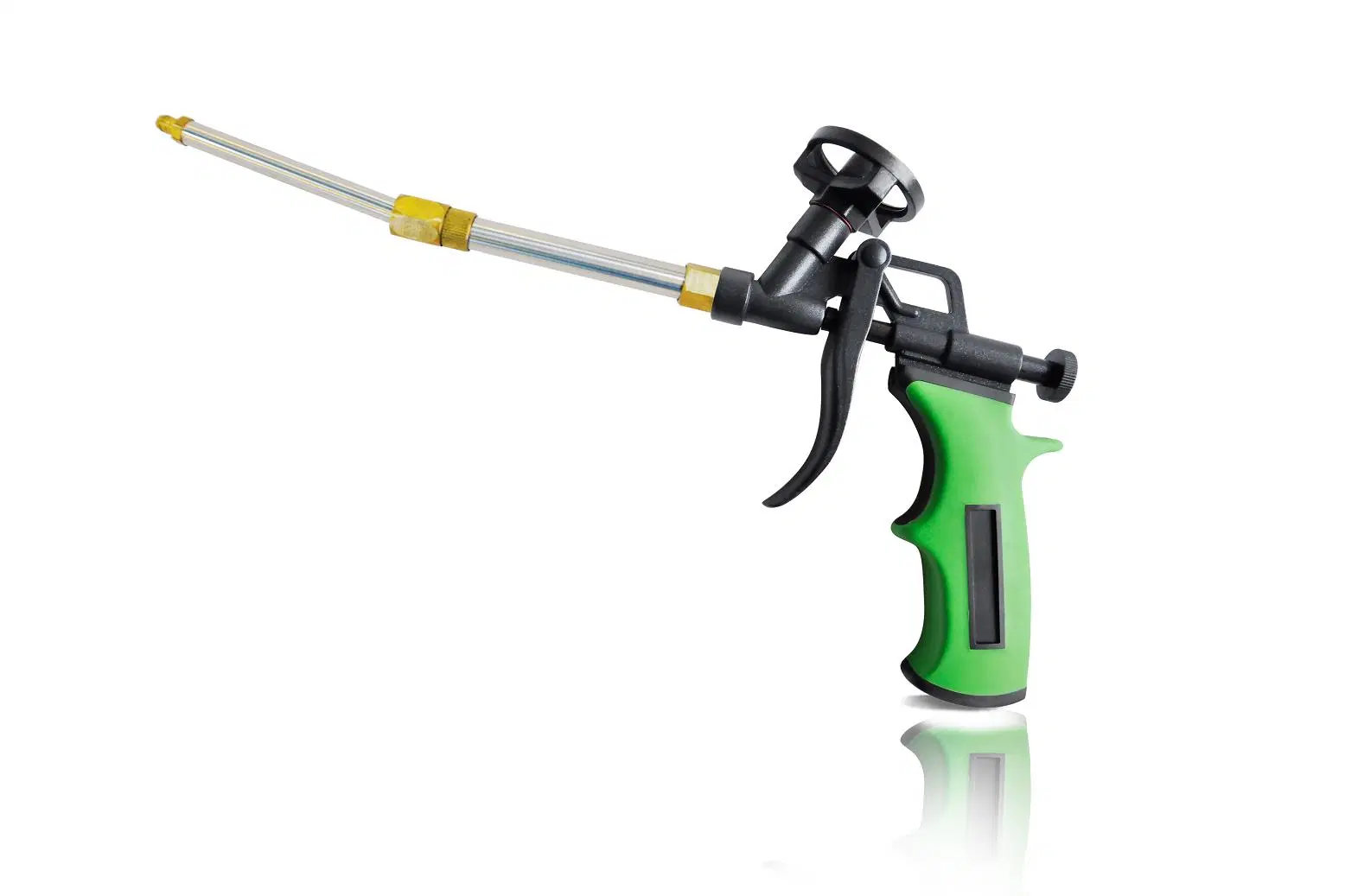 Hand Tools Foam Gun with TPR Handle (FG-004)