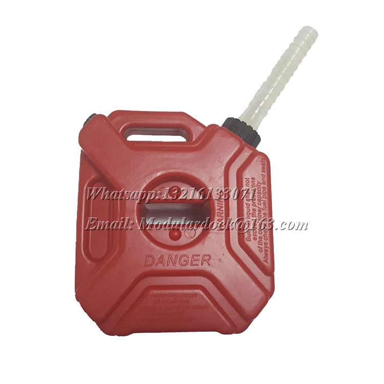 Plastic Tank Jerry Cans for Sale